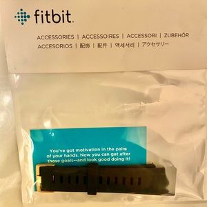 Fitbit Versa Classic Band Navy